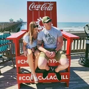 Meet your Posher, Hattie